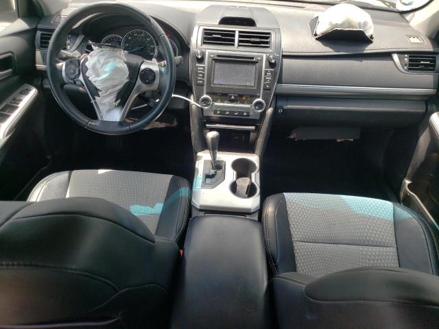 Photo 8 from auction – 2014 TOYOTA CAMRY L with VIN 4T1BF1FK3EU448797