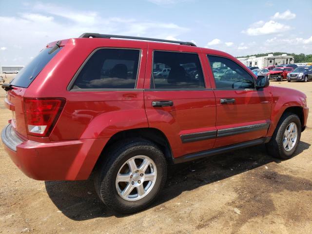 Photo 3 from auction – 2006 JEEP GRAND CHER with VIN 1J4GS48K36C259489
