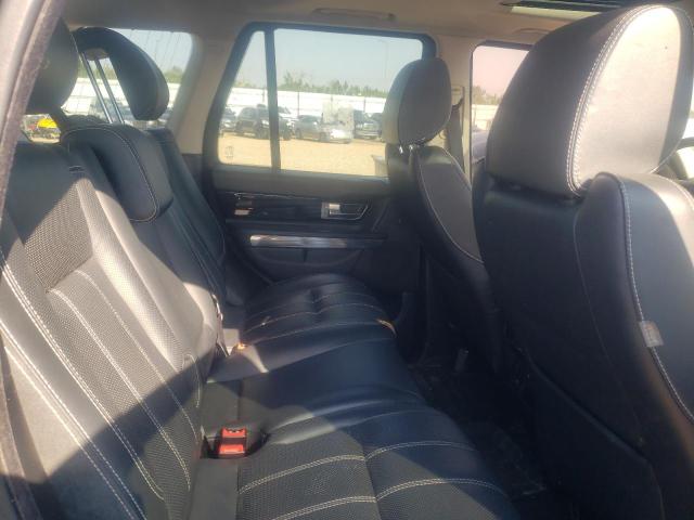 Photo 11 from auction – 2013 LAND ROVER RANGE ROVE with VIN SALSF2D48DA769886