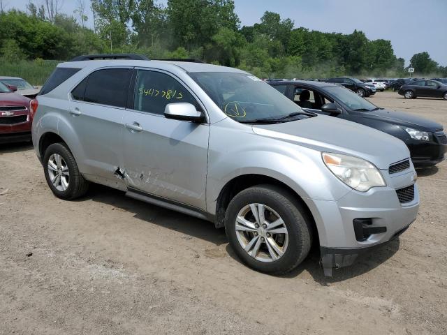 صورة رقم 4 من المزاد - 2013 CHEVROLET EQUINOX LT مع VIN 2GNFLEEK2D6169336