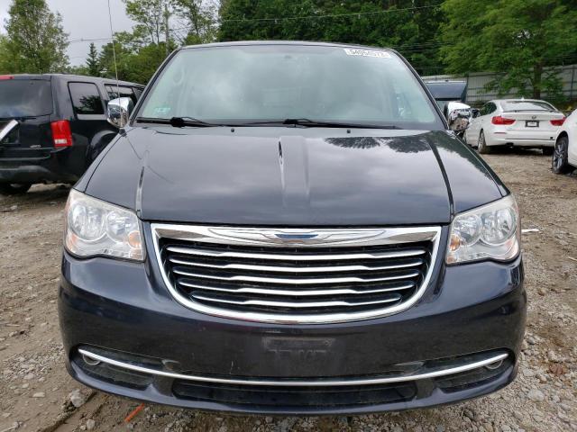 Photo 5 from auction – 2014 CHRYSLER TOWN & COU with VIN 2C4RC1CG2ER237521
