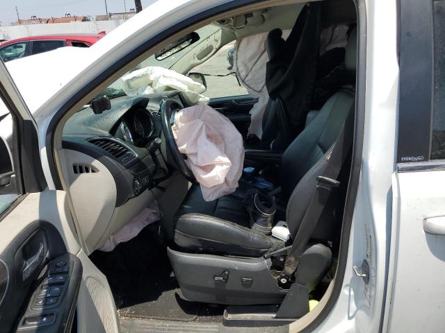 Photo 7 from auction – 2014 CHRYSLER TOWN & COU with VIN 2C4RC1BG4ER218714
