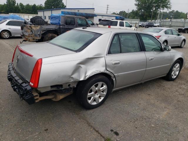 Photo 3 from auction – 2006 CADILLAC DTS with VIN 1G6KD57Y46U185759