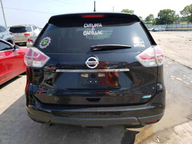 Photo 6 from auction – 2014 NISSAN ROGUE S with VIN 5N1AT2ML0EC792616