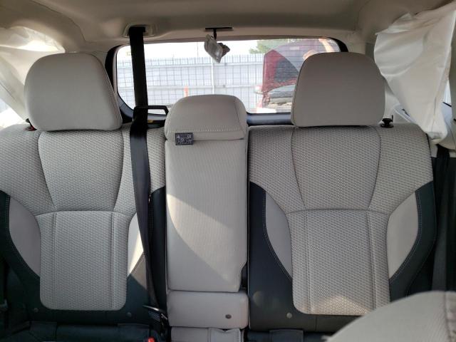 Photo 10 from auction – 2020 SUBARU FORESTER P with VIN JF2SKAGC1LH588491
