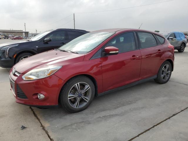 صورة رقم 1 من المزاد - 2014 FORD FOCUS SE مع VIN 1FADP3K26EL453953