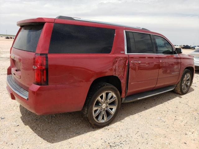 Photo 3 from auction – 2015 CHEVROLET SUBURBAN C with VIN 1GNSCKKC3FR296596