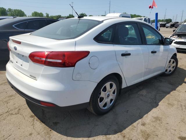 Photo 3 from auction – 2015 FORD FOCUS S with VIN 1FADP3E26FL342770