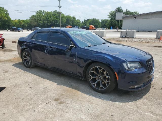 Photo 4 from auction – 2016 CHRYSLER 300 S with VIN 2C3CCABGXGH287216