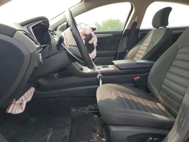 Photo 7 from auction – 2019 FORD FUSION SE with VIN 3FA6P0H77KR122385