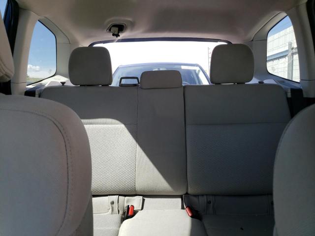 Photo 10 from auction – 2015 SUBARU FORESTER 2 with VIN JF2SJABC1FH828167