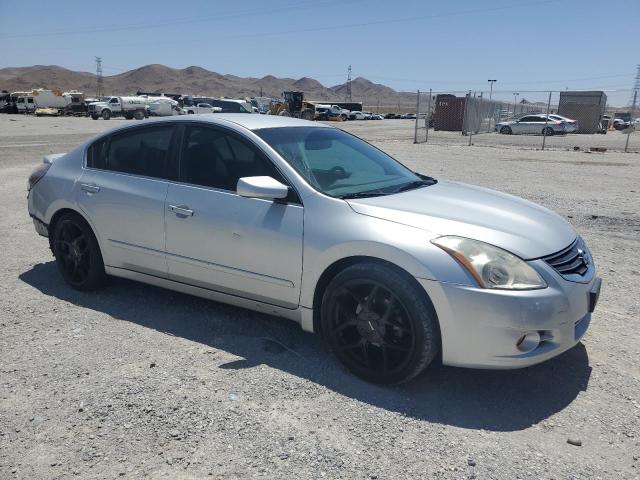 Photo 4 from auction – 2012 NISSAN ALTIMA BAS with VIN 1N4AL2AP4CC256945