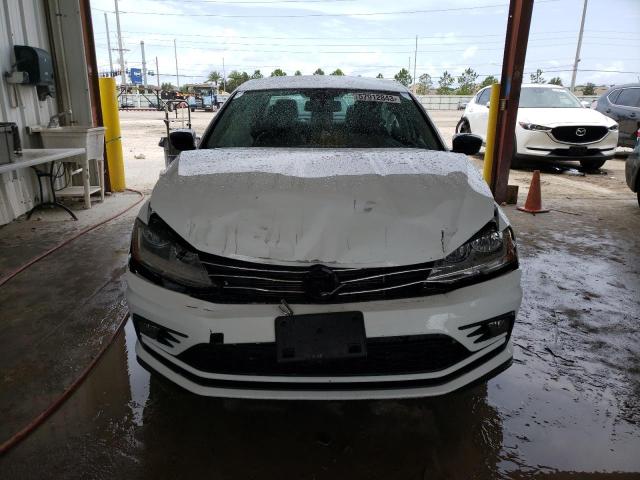 Photo 5 from auction – 2018 VOLKSWAGEN JETTA SE with VIN 3VWDB7AJ7JM237608