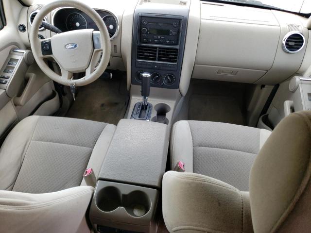 Photo 8 from auction – 2006 FORD EXPLORER X with VIN 1FMEU62E76UA68184