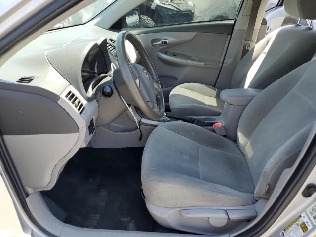 Photo 7 from auction – 2010 TOYOTA COROLLA BA with VIN 1NXBU4EE2AZ342662