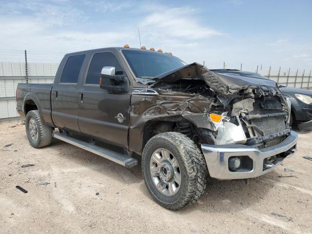 Photo 4 from auction – 2015 FORD F250 SUPER with VIN 1FT7W2BT6FED49949