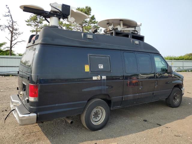 Photo 3 from auction – 2013 FORD ECONOLINE with VIN 1FTSS3ES2DDA57183