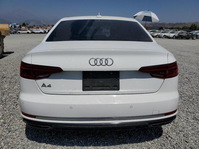 Photo 6 from auction – 2019 AUDI A4 PREMIUM with VIN WAUHMAF45KN011683