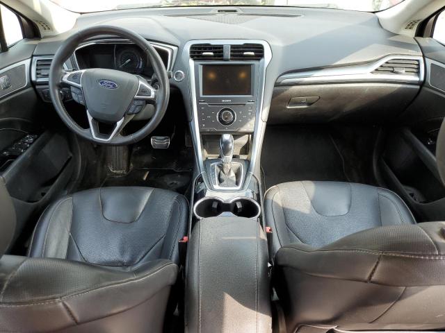 Photo 8 from auction – 2015 FORD FUSION TIT with VIN 3FA6P0K91FR268216