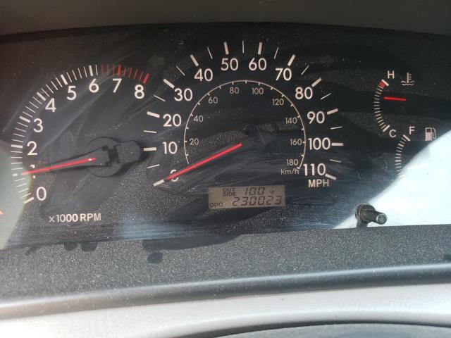 Photo 9 from auction – 2006 TOYOTA COROLLA CE with VIN 1NXBR32E26Z638658