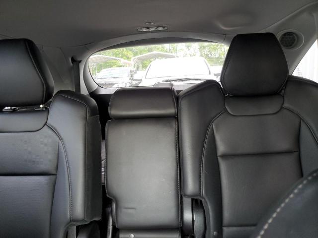Photo 10 from auction – 2016 ACURA MDX ADVANC with VIN 5FRYD4H90GB022916