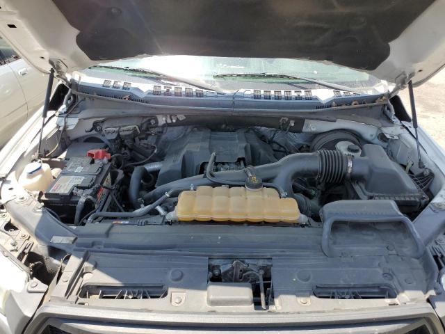 Photo 11 from auction – 2016 FORD F150 SUPER with VIN 1FTEX1CPXGKE77050