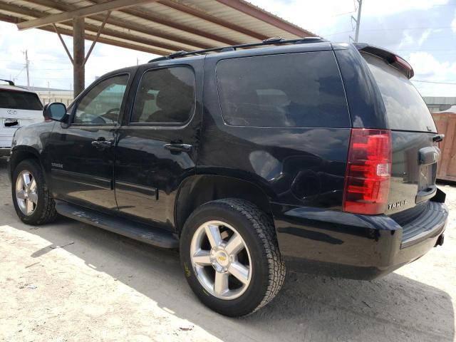 Photo 2 from auction – 2011 CHEVROLET TAHOE C150 with VIN 1GNSCAE01BR307911