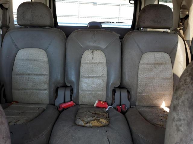 Photo 10 from auction – 2002 FORD EXPLORER E with VIN 1FMDU64W02ZC09983