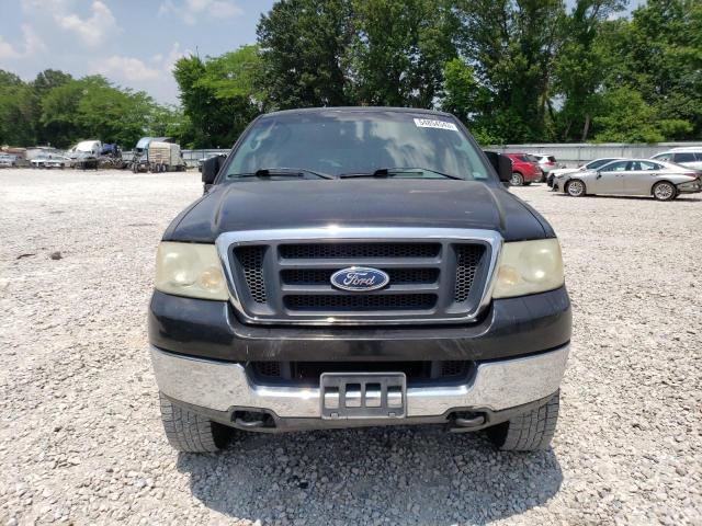 Foto 5 de la subasta – 2004 FORD F150 con VIN 1FTRF14W34NC31333