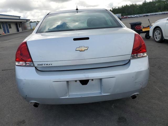 Photo 6 from auction – 2013 CHEVROLET IMPALA LS with VIN 2G1WF5E3XD1202162