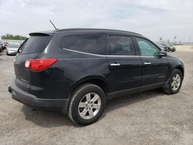 Photo 3 from auction – 2009 CHEVROLET TRAVERSE L with VIN 1GNER23D79S126693