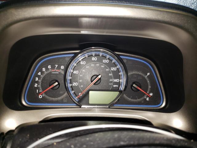 Photo 9 from auction – 2015 TOYOTA RAV4 LIMIT with VIN 2T3DFREV0FW316656