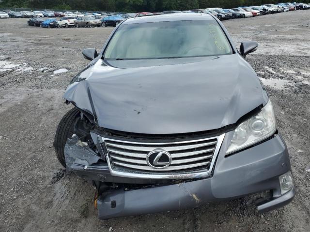Photo 5 from auction – 2012 LEXUS ES 350 with VIN JTHBK1EG0C2500598