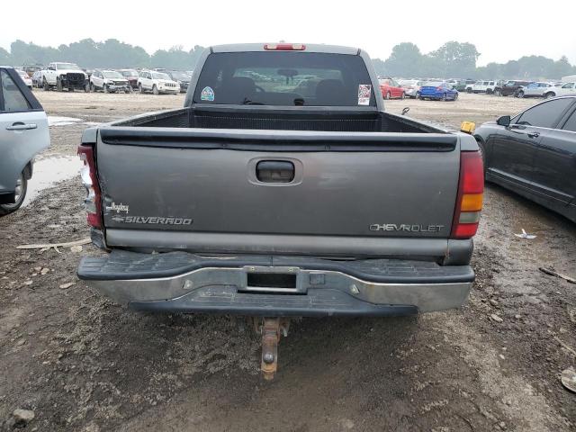 Photo 6 from auction – 2001 CHEVROLET SILVERADO with VIN 2GCEC19T411353167