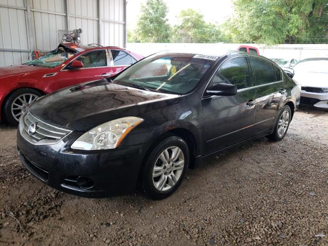 NISSAN ALTIMA bas 2012 مع رقم تعريف المركبة 1N4AL2AP4CN566775 - صورة من المزاد