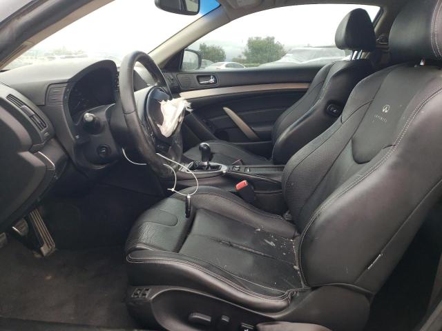 Photo 7 from auction – 2012 INFINITI G37 BASE with VIN JN1CV6EK3CM424204