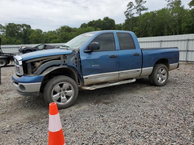 DODGE RAM 1500 S 2004 with VIN 1D3HU18D44J176559 - Photo from auction