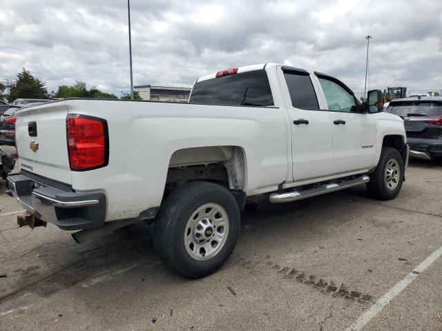 Photo 3 from auction – 2016 CHEVROLET SILVERADO with VIN 1GC2CUEGXGZ383254