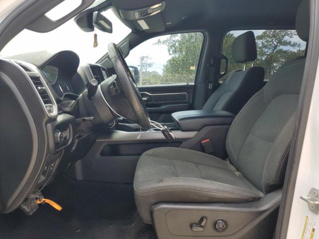 Photo 7 from auction – 2019 RAM 1500 BIG H with VIN 1C6RREMT7KN685285
