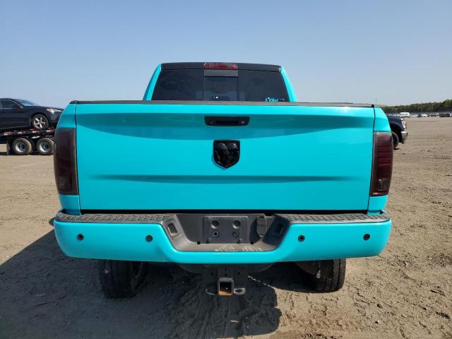 Photo 6 from auction – 2015 RAM 2500 LARAM with VIN 3C6UR5FL5FG649603