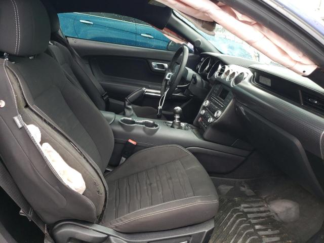 Photo 7 from auction – 2016 FORD MUSTANG GT with VIN 1FA6P8CF0G5321401