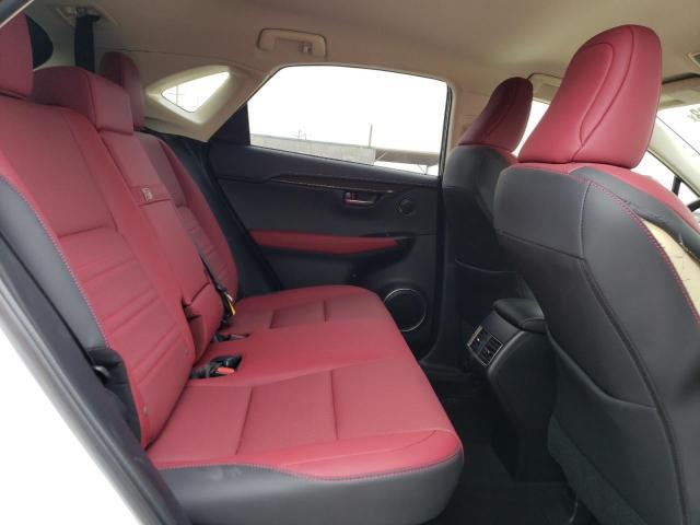 Photo 11 from auction – 2021 LEXUS NX 300 BAS with VIN JTJDARBZ4M2195834