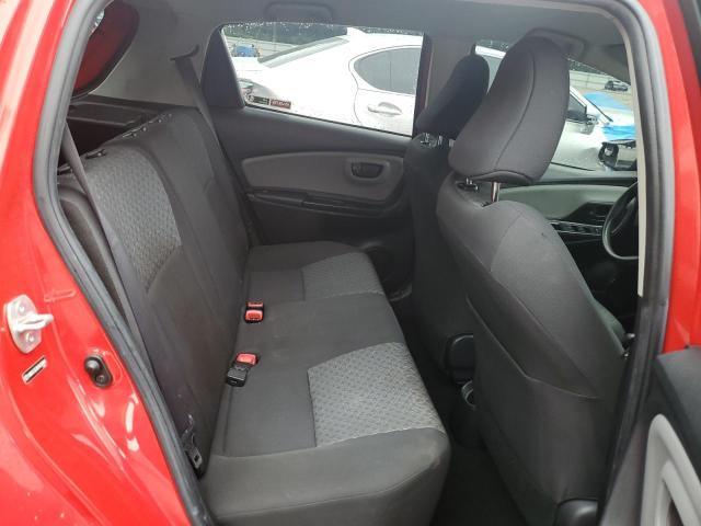Photo 10 from auction – 2015 TOYOTA YARIS with VIN VNKKTUD39FA028045