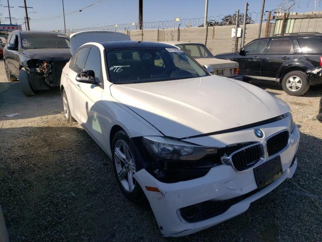 Photo 4 from auction – 2013 BMW 328 I SULE with VIN WBA3C1G56DNR46461