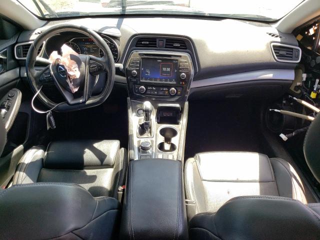 Photo 8 from auction – 2018 NISSAN MAXIMA 3.5 with VIN 1N4AA6APXJC368272