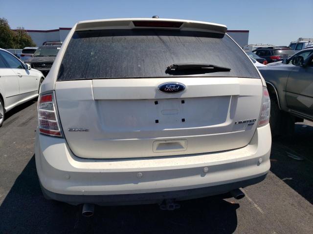 Photo 6 from auction – 2008 FORD EDGE with VIN 2FMDK49C48BA56612