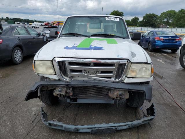 Photo 5 from auction – 2010 FORD RANGER with VIN 1FTKR1AD2APA34391