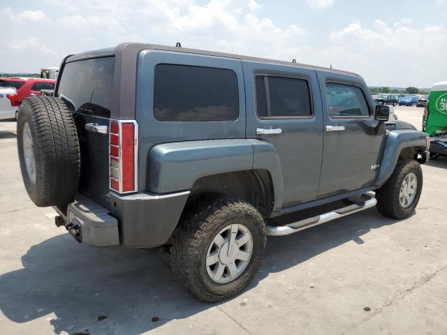 Photo 3 from auction – 2006 HUMMER H3 with VIN 5GTDN136468134926