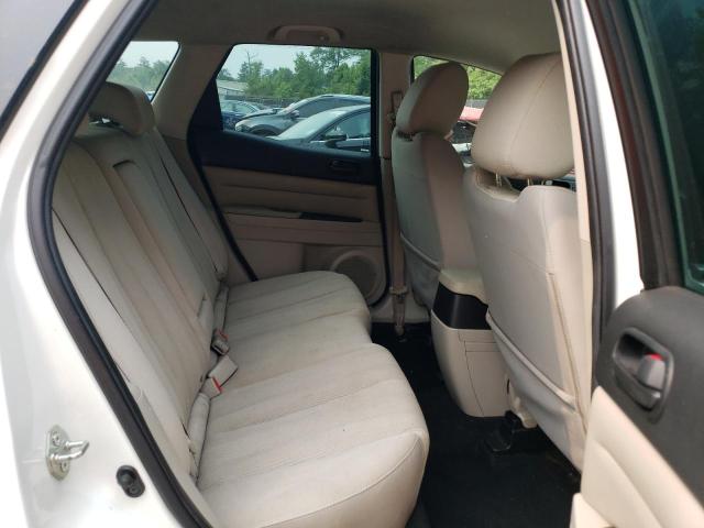 Photo 11 from auction – 2011 MAZDA CX-7 with VIN JM3ER2B53B0363547