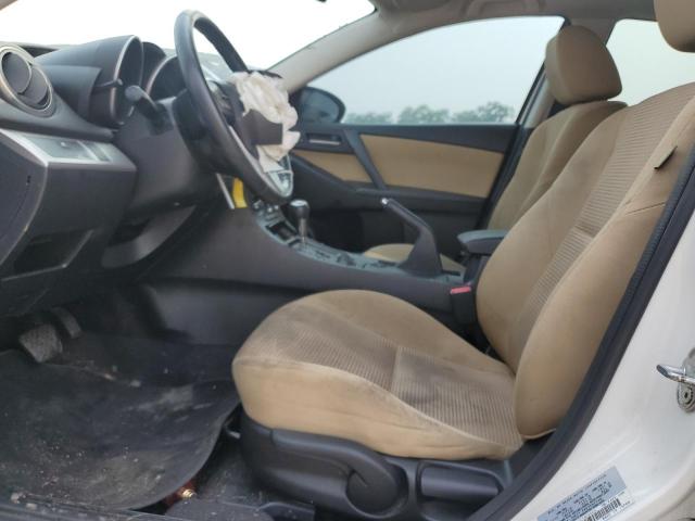 Photo 7 from auction – 2012 MAZDA 3 I with VIN JM1BL1V84C1652624